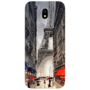 Чехол Uprint Samsung J730 Galaxy J7 (2017) 