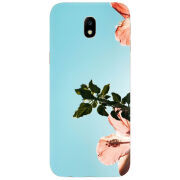 Чехол Uprint Samsung J730 Galaxy J7 (2017) 