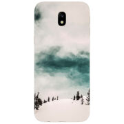 Чехол Uprint Samsung J730 Galaxy J7 (2017) 