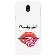 Чехол Uprint Samsung J730 Galaxy J7 (2017) 