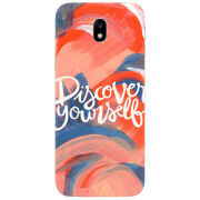 Чехол Uprint Samsung J730 Galaxy J7 (2017) 