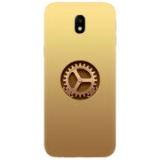 Чехол Uprint Samsung J730 Galaxy J7 (2017) 
