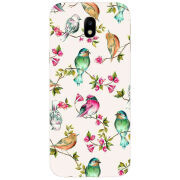 Чехол Uprint Samsung J730 Galaxy J7 (2017) 