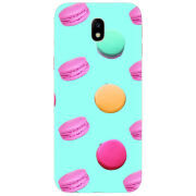 Чехол Uprint Samsung J730 Galaxy J7 (2017) 