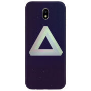Чехол Uprint Samsung J730 Galaxy J7 (2017) 