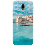Чехол Uprint Samsung J730 Galaxy J7 (2017) Seaside