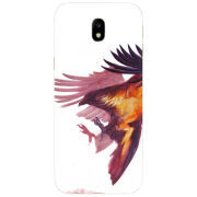 Чехол Uprint Samsung J730 Galaxy J7 (2017) 