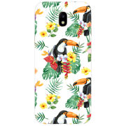 Чехол Uprint Samsung J730 Galaxy J7 (2017) 
