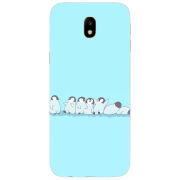 Чехол Uprint Samsung J730 Galaxy J7 (2017) 