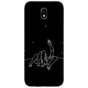 Чехол Uprint Samsung J730 Galaxy J7 (2017) 