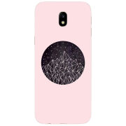 Чехол Uprint Samsung J730 Galaxy J7 (2017) 