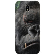 Чехол Uprint Samsung J730 Galaxy J7 (2017) Kong