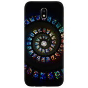 Чехол Uprint Samsung J730 Galaxy J7 (2017) 