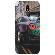 Чехол Uprint Samsung J730 Galaxy J7 (2017) 
