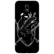 Чехол Uprint Samsung J730 Galaxy J7 (2017) 