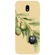 Чехол Uprint Samsung J730 Galaxy J7 (2017) 