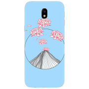 Чехол Uprint Samsung J730 Galaxy J7 (2017) 