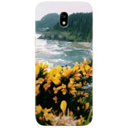Чехол Uprint Samsung J730 Galaxy J7 (2017) 