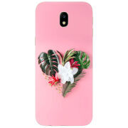 Чехол Uprint Samsung J730 Galaxy J7 (2017) 