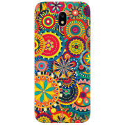 Чехол Uprint Samsung J730 Galaxy J7 (2017) Imaginarium