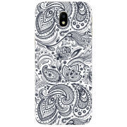 Чехол Uprint Samsung J730 Galaxy J7 (2017) 