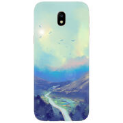 Чехол Uprint Samsung J730 Galaxy J7 (2017) 