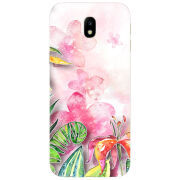 Чехол Uprint Samsung J730 Galaxy J7 (2017) 