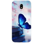 Чехол Uprint Samsung J730 Galaxy J7 (2017) 