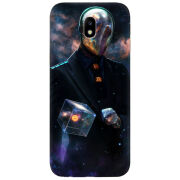 Чехол Uprint Samsung J730 Galaxy J7 (2017) 