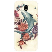Чехол Uprint Samsung J730 Galaxy J7 (2017) 