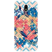 Чехол Uprint Samsung J730 Galaxy J7 (2017) 
