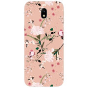Чехол Uprint Samsung J730 Galaxy J7 (2017) 