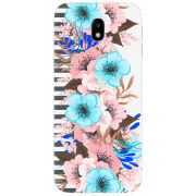 Чехол Uprint Samsung J730 Galaxy J7 (2017) 