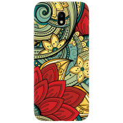 Чехол Uprint Samsung J730 Galaxy J7 (2017) 