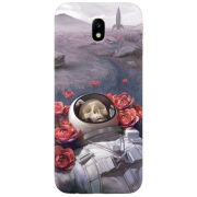 Чехол Uprint Samsung J730 Galaxy J7 (2017) 