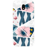 Чехол Uprint Samsung J730 Galaxy J7 (2017) 