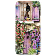 Чехол Uprint Samsung J730 Galaxy J7 (2017) 