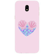 Чехол Uprint Samsung J730 Galaxy J7 (2017) 