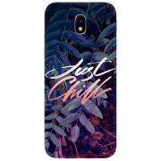 Чехол Uprint Samsung J730 Galaxy J7 (2017) 