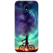 Чехол Uprint Samsung J730 Galaxy J7 (2017) 
