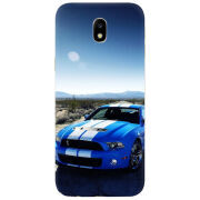 Чехол Uprint Samsung J730 Galaxy J7 (2017) 