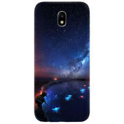 Чехол Uprint Samsung J730 Galaxy J7 (2017) 