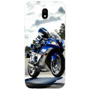 Чехол Uprint Samsung J730 Galaxy J7 (2017) 