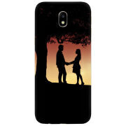 Чехол Uprint Samsung J730 Galaxy J7 (2017) 