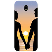 Чехол Uprint Samsung J730 Galaxy J7 (2017) 