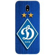 Чехол Uprint Samsung J730 Galaxy J7 (2017) Динамо Киев