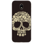 Чехол Uprint Samsung J730 Galaxy J7 (2017) 