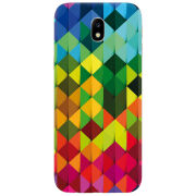 Чехол Uprint Samsung J730 Galaxy J7 (2017) 