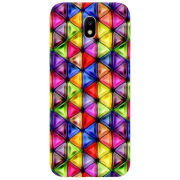 Чехол Uprint Samsung J730 Galaxy J7 (2017) 