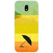 Чехол Uprint Samsung J730 Galaxy J7 (2017) 